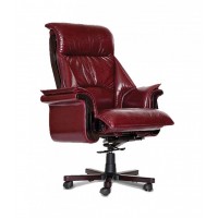 Кресло для руководителя Directoria Пикассо DL-055