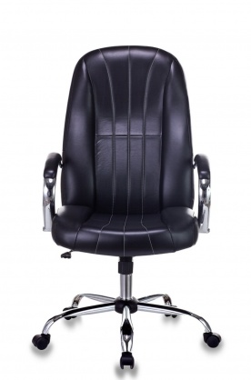 Кресло для руководителя Бюрократ T-898SL