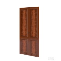 PVD-HW Дверцы деревянные для гардероба