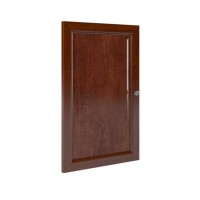 MND-721 L/R Дверца малая деревянная