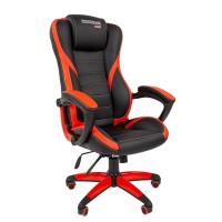 Компьютерное кресло для геймера Chairman GAME 22