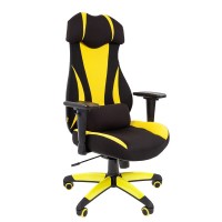 Компьютерное кресло для геймера Chairman GAME 14