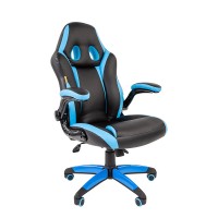 Компьютерное кресло для геймера Chairman GAME 15
