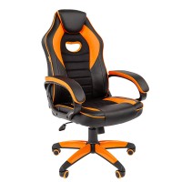 Компьютерное кресло для геймера Chairman GAME 16