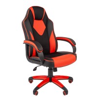Компьютерное кресло для геймера Chairman GAME 17