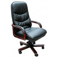 Кресло для руководителя Directoria Лотрек DB-015