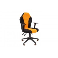 Компьютерное кресло для геймера Chairman Game 8
