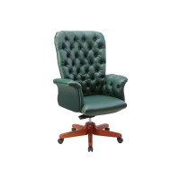 Кресло для руководителя Ритер 9545