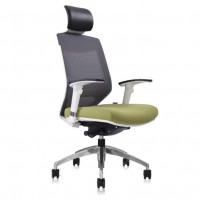Кресло для руководителя Vouge CNH40-1STG.A