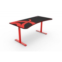 Стол для геймера Arozzi Arena Gaming Desk - Red