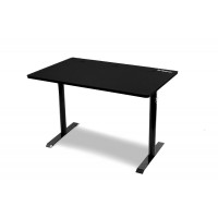 Стол для геймера Arozzi Arena Leggero Gaming Desk - Black