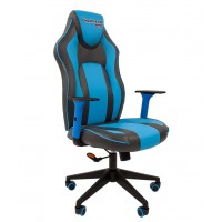 Компьютерное кресло для геймера Chairman Game 23