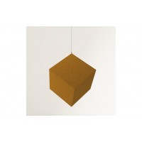 Акустическая панель Cube