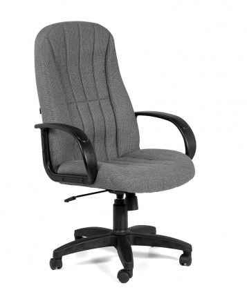 Кресло для руководителя Chairman 685 ст.