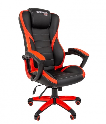 Компьютерное кресло для геймера Chairman GAME 22