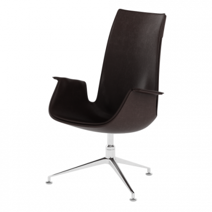 Кресло для руководителя Moder DUET (высота - 1050 мм)