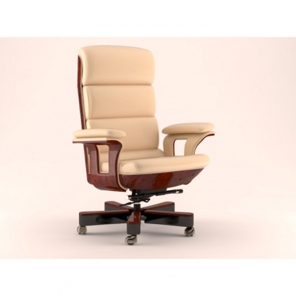 Кресло для руководителя Directoria Романо MD-991