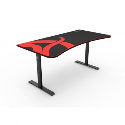 Стол для геймера Arozzi Arena Gaming Desk - Black