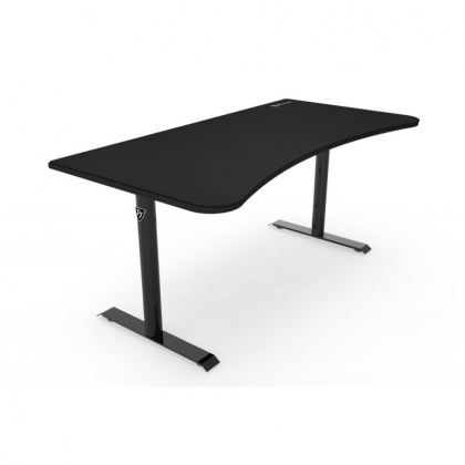 Стол для геймера Arozzi Arena Gaming Desk - Pure-Black