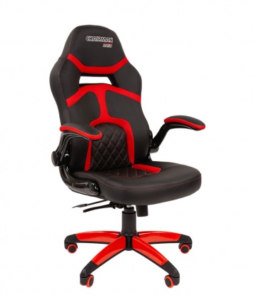 Компьютерное кресло для геймера Chairman Game 18