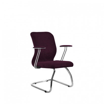 Офисное кресло SU-Mr-4/подл.078/осн.007