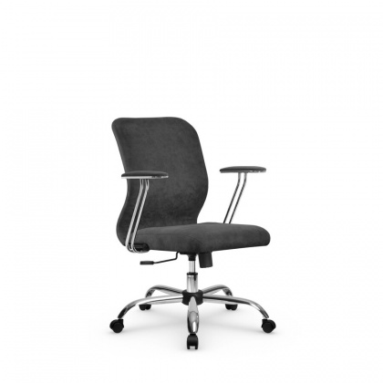 Офисное кресло SU-Mr-4/подл.078/осн.003