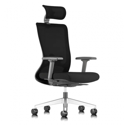 Эргономичное офисное кресло Sunon Winger-3